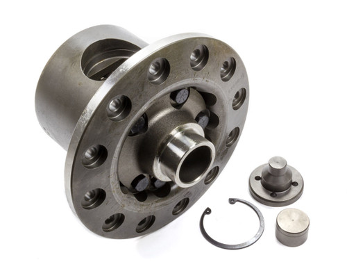 Detroit Locker-Tractech 914A576 Differential Carrier, Detroit Truetrac, 33 Spline, 3.08 to 3.90 Ratio, Steel, 8.875 in, GM 12-Bolt, Each