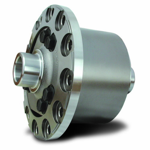 Detroit Locker-Tractech 915A450 Differential Carrier, Detroit TrueTrac, 35 Spline, 4.10 Ratio and Up, Steel, Dana 80, Each