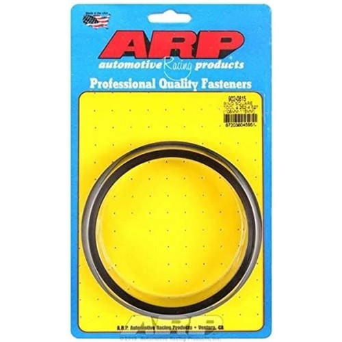 ARP 902-0815 Piston Ring Squaring Tool, 108-115mm Bore, Aluminum, Black Anodized, Each