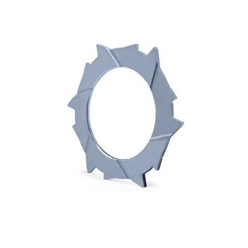 Quarter Master 175406 Clutch Floater Plate, Optimum, 5-1/2 in Diameter, Steel, Quarter Master Optimum 5-1/2 in Clutches, Each