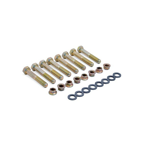 Quarter Master 205508 Clutch Bolt Kit, 5.5 in 2-Disc Quarter Master V-Drive Clutches, Kit