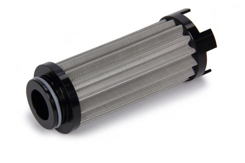 Ti22 Performance TIP5520 Fuel Filter Element, 100 Micron, Stainless Element, Replacement, Ti22 Fuel Filters, Each