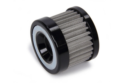Ti22 Performance TIP5527 Fuel Filter Element, 70 Micron, Stainless Element, Ti22 Fuel Filters, Each