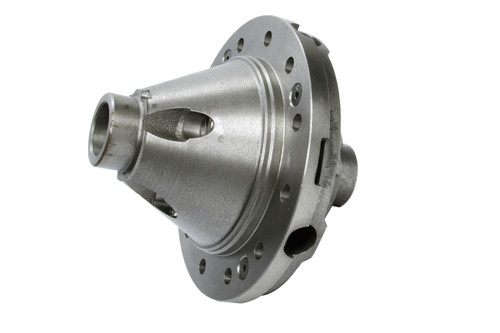 Yukon Gear And Axle YDGGM14T-3-30-1 Differential Carrier, Dura Grip Posi, 30 Spline, 4.10 Ratio and Down, Iron, 10.5 in, GM 14-Bolt, Each