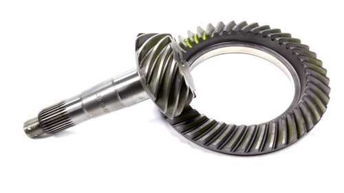 Yukon Gear And Axle YG GM12P-331 Ring and Pinion, High Performance, 3.31 Ratio, 30 Spline Pinion, 8.875 in, GM 12-Bolt, Kit