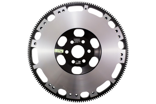 Advanced Clutch Technology 600412 Flywheel, Prolite, 157 Tooth, 14.7 lb, SFI 1.1, Chromoly, Internal Balance, 6-Bolt, Small Block Ford, Each