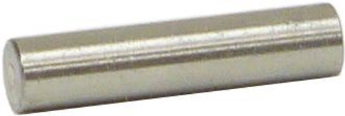 Brinn Transmission 71030 Clutch Actuator Pin, 1-1/8 in Long, Steel, Brinn Transmissions, Each