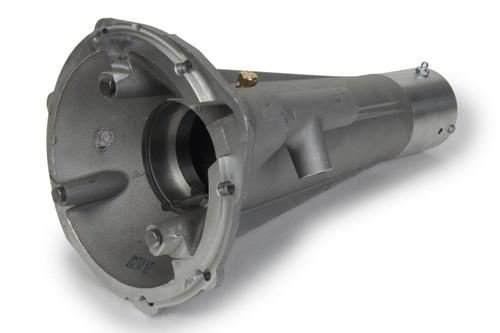 Brinn Transmission 72624 Tailshaft Housing, Aluminum, Natural, Brinn Predator Transmissions, Each