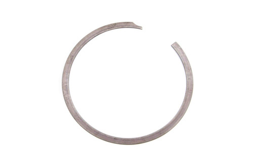 Howe 21250 Snap Ring, Seal Retainer, Steel, Natural, Howe Hubs, Each