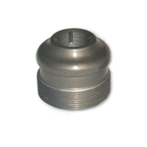 Howe 22415 Ball Joint Cap, 1.625 in Ball, Aluminum, Natural, Howe Precision Ball Joints, Each