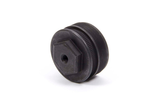 Howe 22415S Ball Joint Cap, 1.625 in Ball, Steel, Black Oxide, Howe Precision Ball Joints, Each