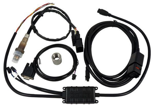 Innovate Motorsports 38770 Wideband Controller, LC-2, 2 Analog Outputs, 8 ft Cable, Universal, Kit