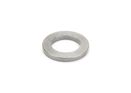 Jerico JER-0039 Flat Washer, 0.995 in ID, 1.625 in OD, 0.182 in Thick, Steel, Natural, Each