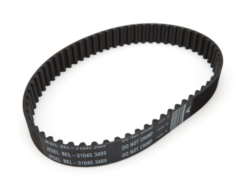 Jesel BEL-31045 Timing Belt, Replacement, 25 mm, Jesel Belt Drive, GM LS-Series, Each