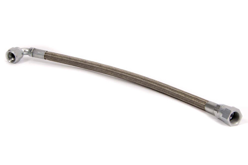 Sweet 302-32101 Power Steering Hose, Long, Sweet Integrated Rack and Pinion, Each