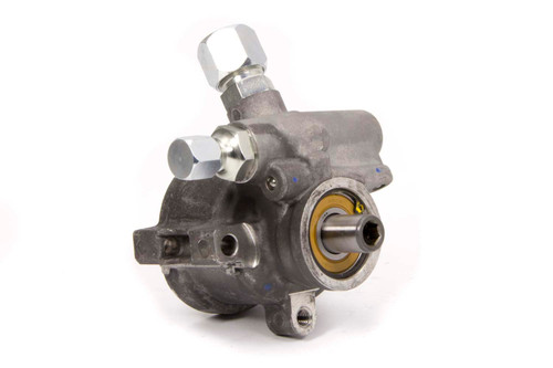 Sweet 305-60330 Power Steering Pump, GM Type 2, 3 gpm, 1300 psi, Aluminum, Natural, Each