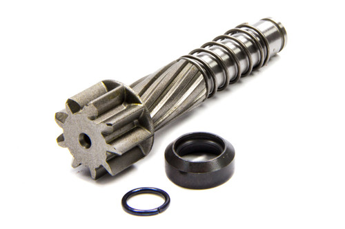 Tilton 54-042R Starter Pinion Gear Kit, Cap / Clip / Pinion Gear / Return Spring, Tilton Super Starters, Kit