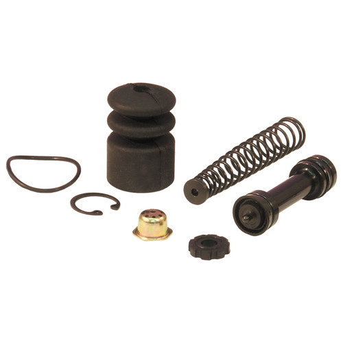 Tilton 74-1000RK Master Cylinder Rebuild Kit, 1 in Bore, Dust Boot / Internals / Seals, Tilton 74-Series Master Cylinders, Kit