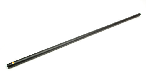 Ti22 Performance TIP3100-50 Drag Link / Tie Rod, 1-1/8 in OD, 50 in Long, 5/8-18 Female Thread, Chromoly, Black, Sprint, Each