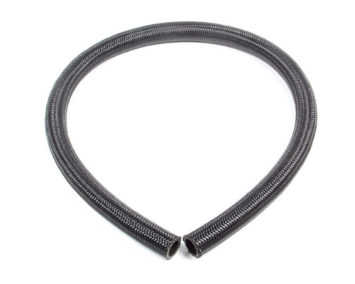 XRP-Xtreme Racing Prod. 3112-03 Hose, XR-31, 12 AN, 3 ft, Braided Nylon / Rubber, Each