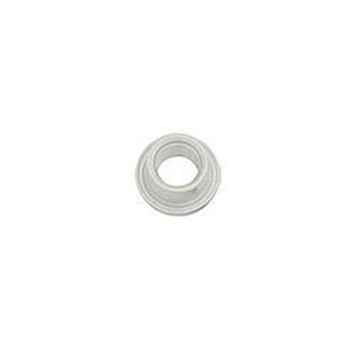 XRP-Xtreme Racing Prod. 987116 Bung, 16 AN Female O-Ring, Weld-On, Aluminum, Natural, Each