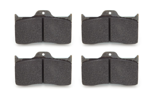 Wilwood 150-20-7112K Brake Pad 7112-20 DL .49 Thick Axle Set