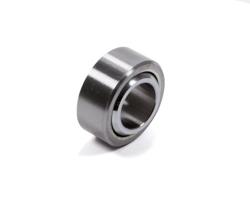 Aurora COM-12T Spherical Bearing, COM-T Series, 0.750 in ID, 1.437 in OD, 0.750 in Thick, Steel, Each