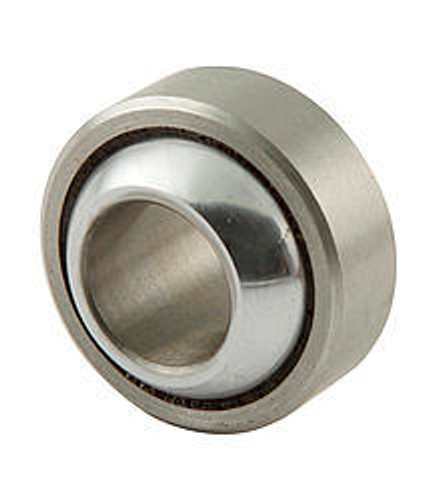 Aurora COM-8T-31 Spherical Bearing, COM-T Series, 0.500 in ID, 1.000 in OD, 0.390 in Thick, Steel, Ohlins and Koni Shock, Each