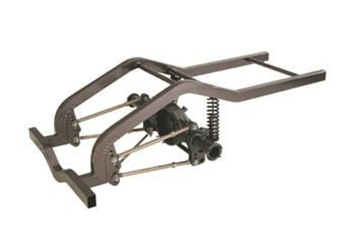 Chassis Engineering C/E3625-2 Component Box, Box 2, Chassis Engineering Pro Four Link Four Link Subframe, Kit