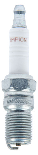 Champion Plugs S59C Spark Plug, Champion Racing, 14 mm Thread, 0.689 in Reach, Tapered, Non-Resistor, Each