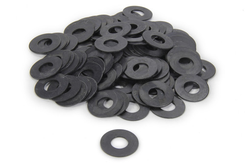 Dura-Bond 6175 Valve Spring Shims, 0.060 in Thick, 1.270 in OD, Steel, Set of 100