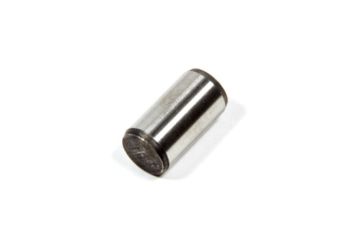 Dura-Bond AD-679 Crankshaft Dowel Pin, 7/16 in OD, Solid, 0.813 Long, GM V8, Each
