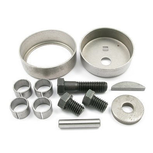 Dura-Bond FKF-2 Engine Finishing Kit, Steel, Ford FE-Series, Kit