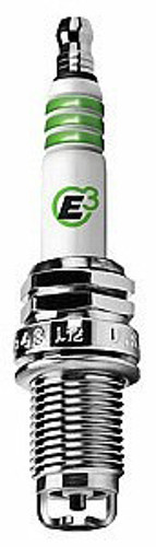 E3 Spark Plugs E3.101 Spark Plug, Racing, 14 mm Thread, 0.750 in Reach, Gasket Seat, Non-Resistor, Each