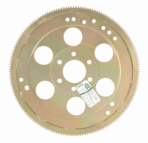 Hays 15-075 Flexplate, Heavy Duty, 166 Tooth, SFI 29.1, Steel, External Balance, Big Block Buick, Each