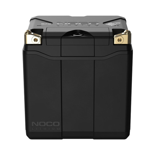 Noco NLP30 Battery, Group 30, Lithium-ion, 700 amp, 12V, Top Post Terminals, Each