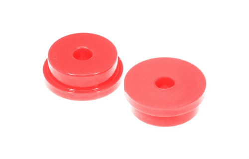 Prothane 16-1601 Shifter Bushing, Stabilizer, Polyurethane, Red, Subaru Impreza 1998-2006, Each