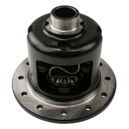 Powertrax LS231230 Differential, Grip LS, 30 Spline, 3.73 Ratio and Down, Steel, GM 12-Bolt, 8.875 in, Each