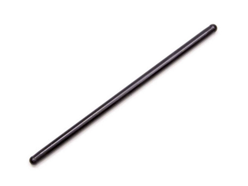 Trend Performance Products T7151055 Pushrod, 7.150 in Long, 5/16 in Diameter, 0.105 in Thick Wall, Ball Ends, Chromoly, Each