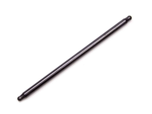 Trend Performance Products T9551353 Pushrod, 9.550 in Long, 3/8 in Diameter, 0.135 in Thick Wall, Ball Ends, Chromoly, Each