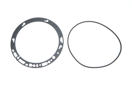 Transmission Specialties 2558PG Automatic Transmission Gasket, Front Pump, O-Ring Included, Compressed Fiber, Powerglide, Kit