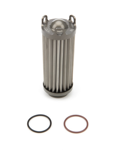 XRP-Xtreme Racing Prod. 703020 Oil Filter Element, 20 Micron, Stainless Element, XRP 70 Series Filters, Each