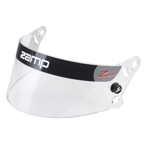 Zamp HASZ20PHOTO Helmet Shield, Z-20 Series, Photochromatic, Dark Smoke, Graphic Helmets, Each