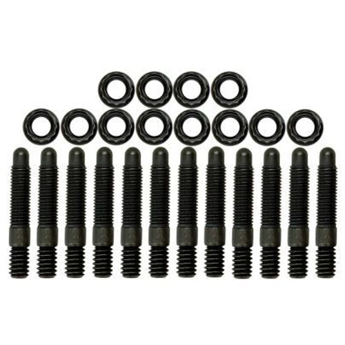 Moroso 38395 SBF Valve Cover Stud Kit Billet Fabricated Cover