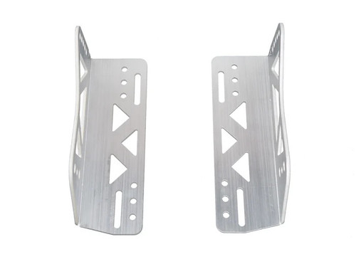 Team Z TZM-SMB-FB-P 1993-2002 F-Body Low Profile Seat Mount Brack