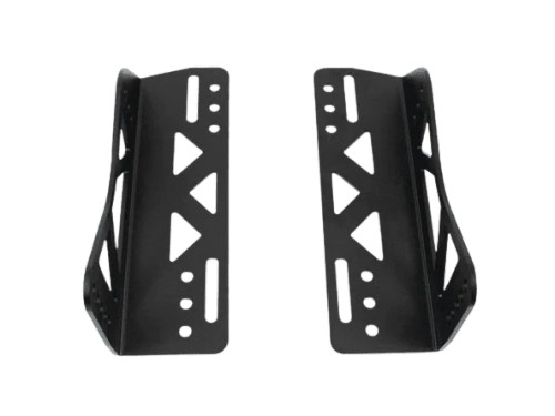 Team Z TZM-SMB-FB-P 1993-2002 F-Body Low Profile Seat Mount Brack