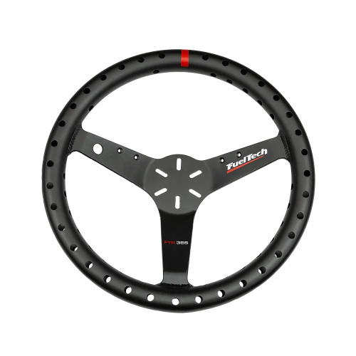 FuelTech 5014001903 FTR-A Steering Wheel