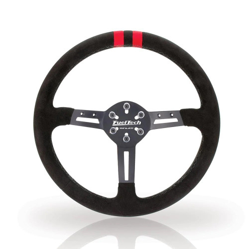 FuelTech 5014002185 FTS-1 Steering Wheel