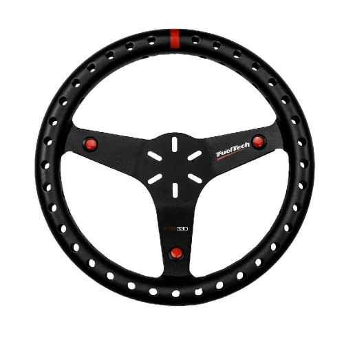 FuelTech 5014008431 FTR-330 Steering Wheel