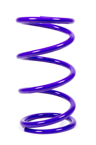 Draco Racing DRA-LM105.325 Coil Spring, Conventional, 5.5 in. OD, 10.5 in. Length, 325 lb/in Spring Rate, Front, Steel, Purple Powder Coat, Each